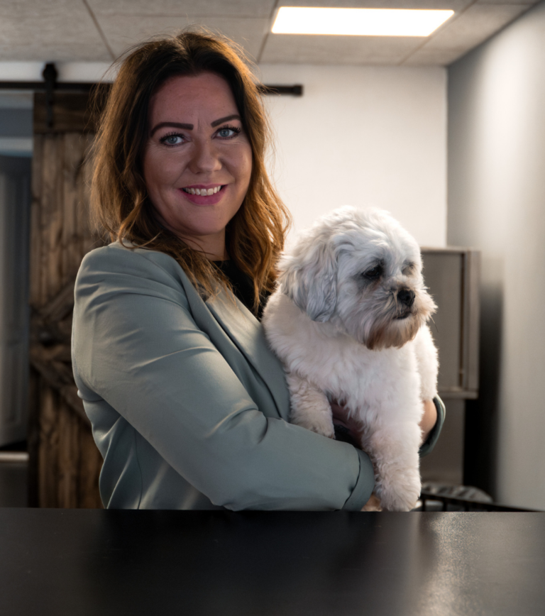 Langeskov Hundesalon