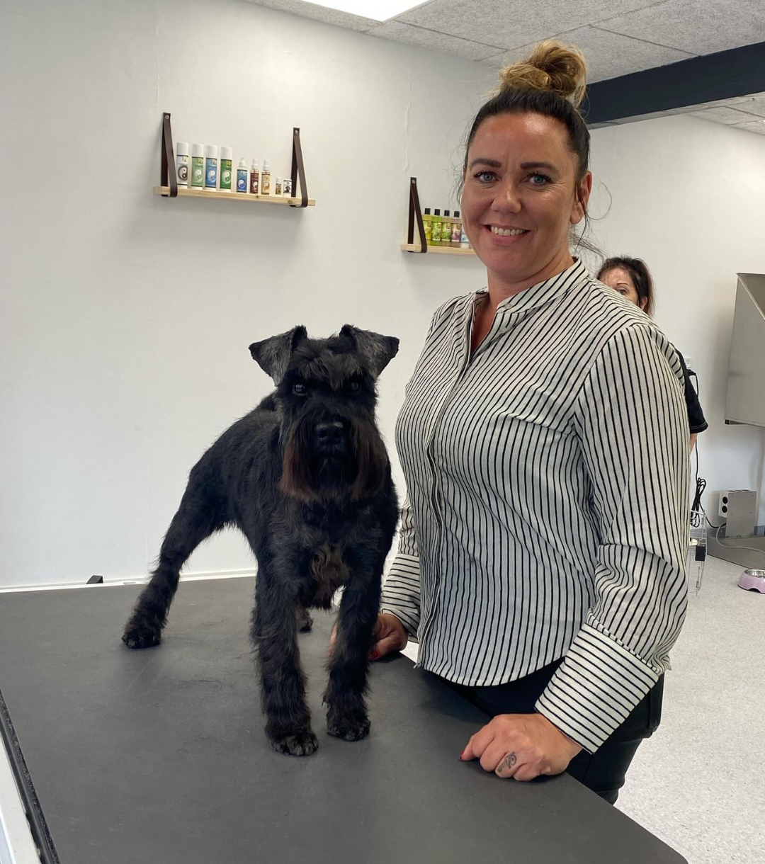 Langeskov Hundesalon