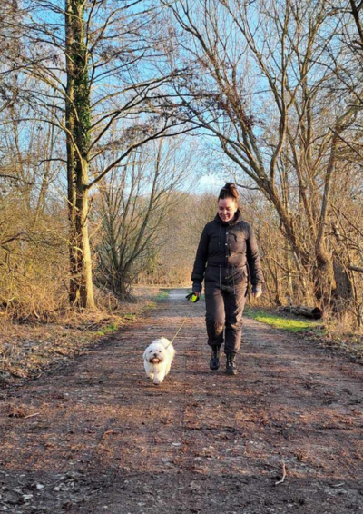 Langeskov Hundesalon